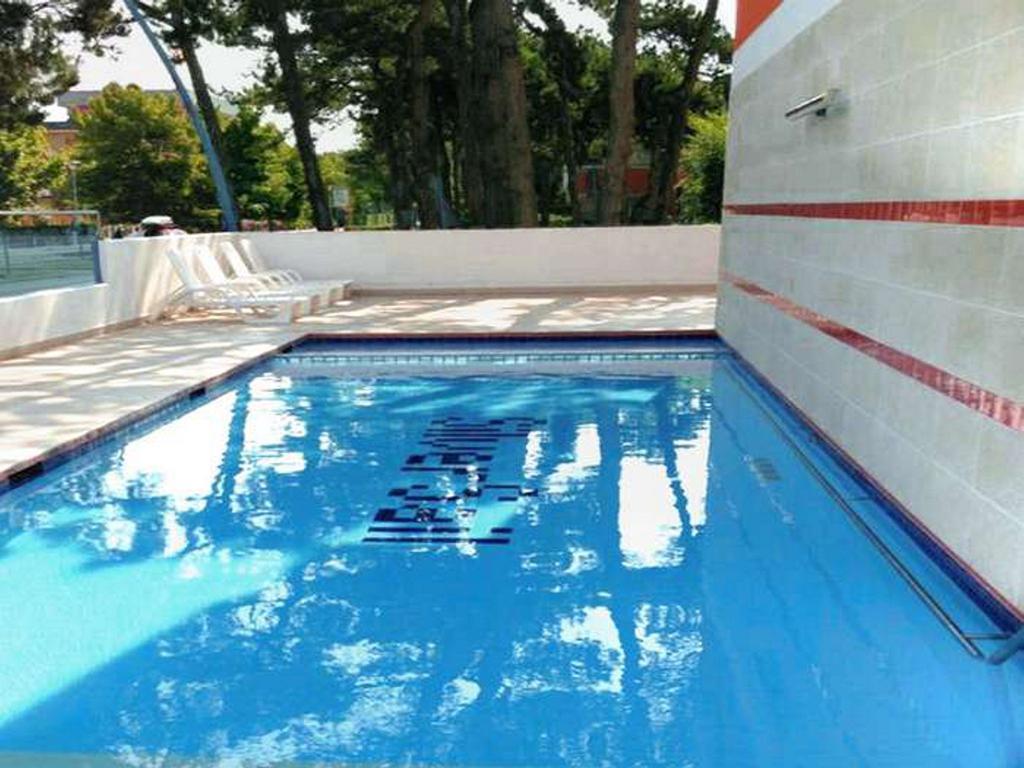 Residence Silver Sail Bibione Exterior foto