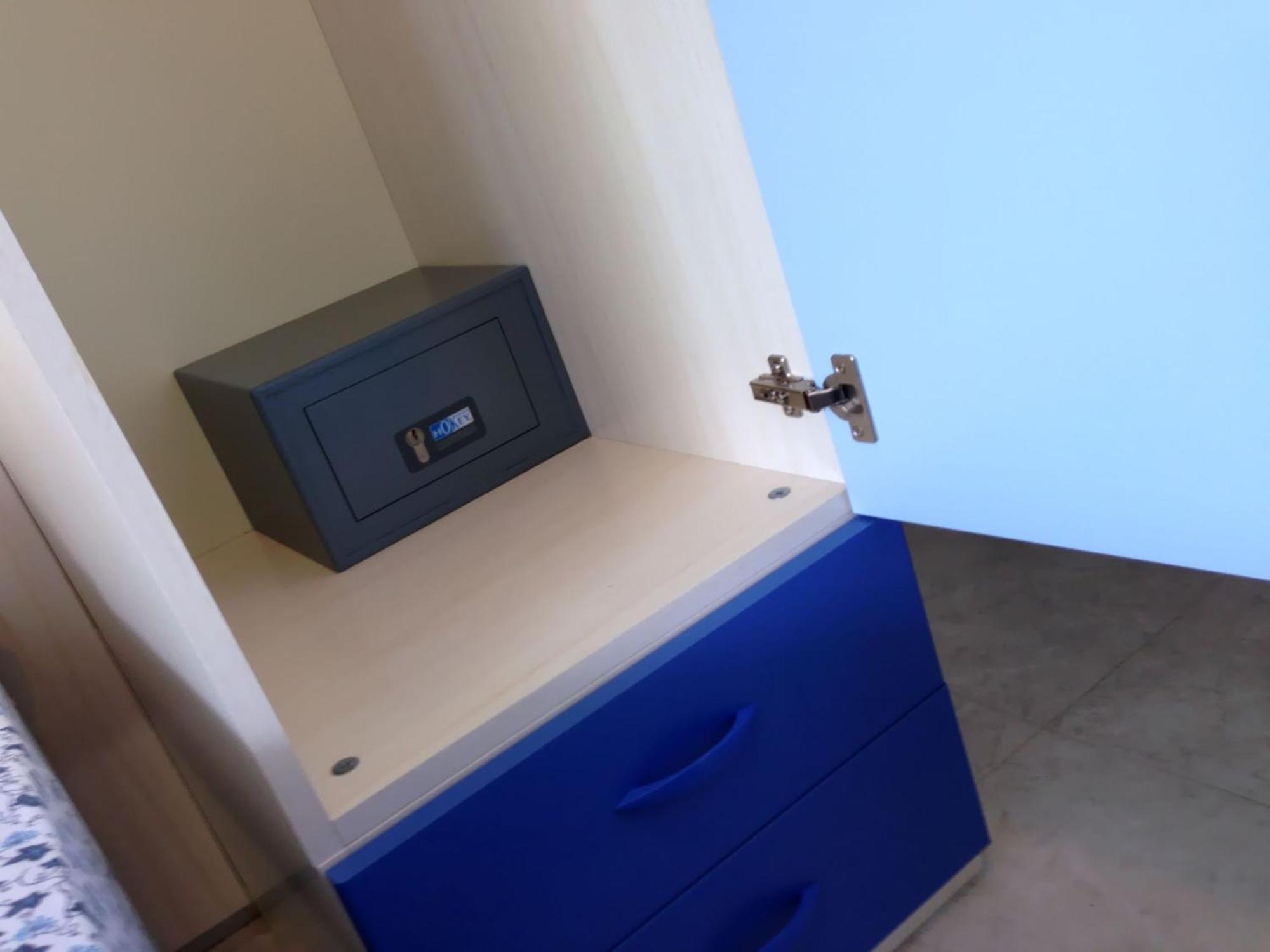 Residence Silver Sail Bibione Exterior foto